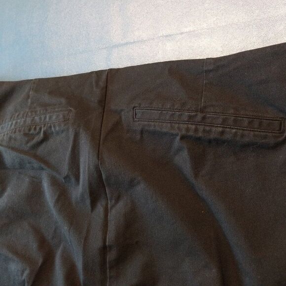 Old Navy High-Rise Pixie Wide Leg Women's 3X Comfort Waistband - Picture 8 of 10